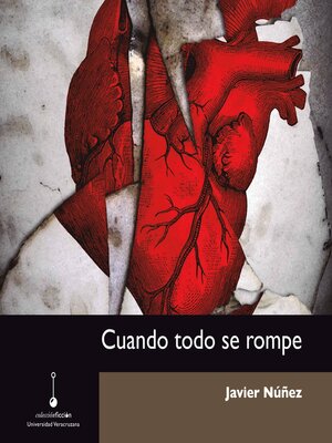 cover image of Cuando todo se rompe (Completo)